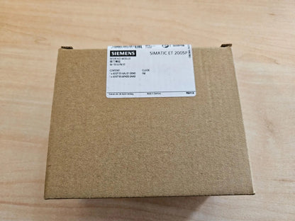 Siemens 6ES7 155-6AU01-0BN0 6ES7155-6AU01-0BN0