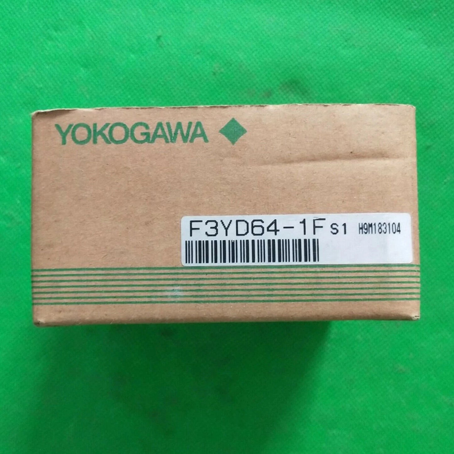 1PCS F3YD64-1F New For YOKOGAWA PLC module Fast Shipping