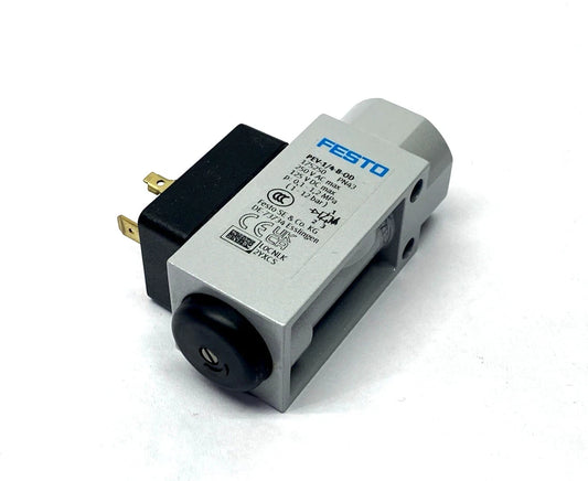 Festo PEV-1/4-B-OD Pressure Switch 175250