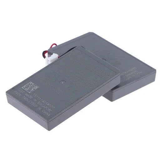 2x LIP1522 Battery for PS4 Playstation 4 CUH-ZCT1 Wireless Dual Shock Controller