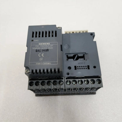 1PCS SIEMENS Multi function power meter 7KM2112-0BA00-3AA0 NEW