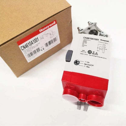 1PCS NEW Honeywell CN4610A1001 Damper Actuator