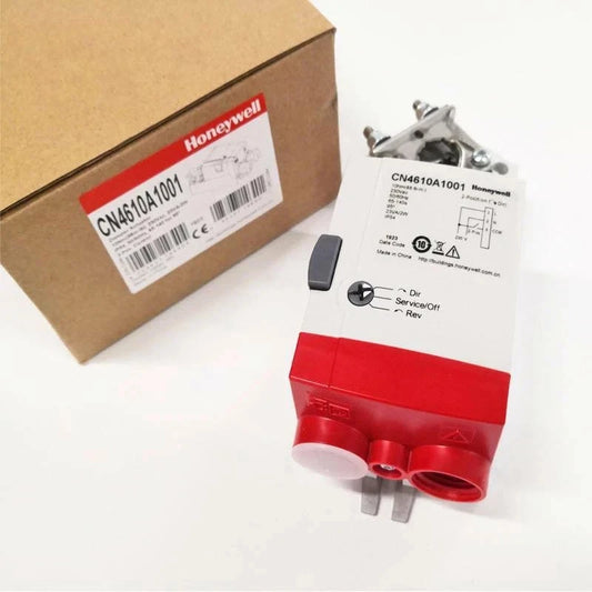 1PCS NEW Honeywell CN4610A1001 Damper Actuator