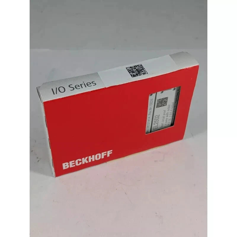 Beckhoff EL2502 EtherCAT Terminal 2 Channel PWM Output