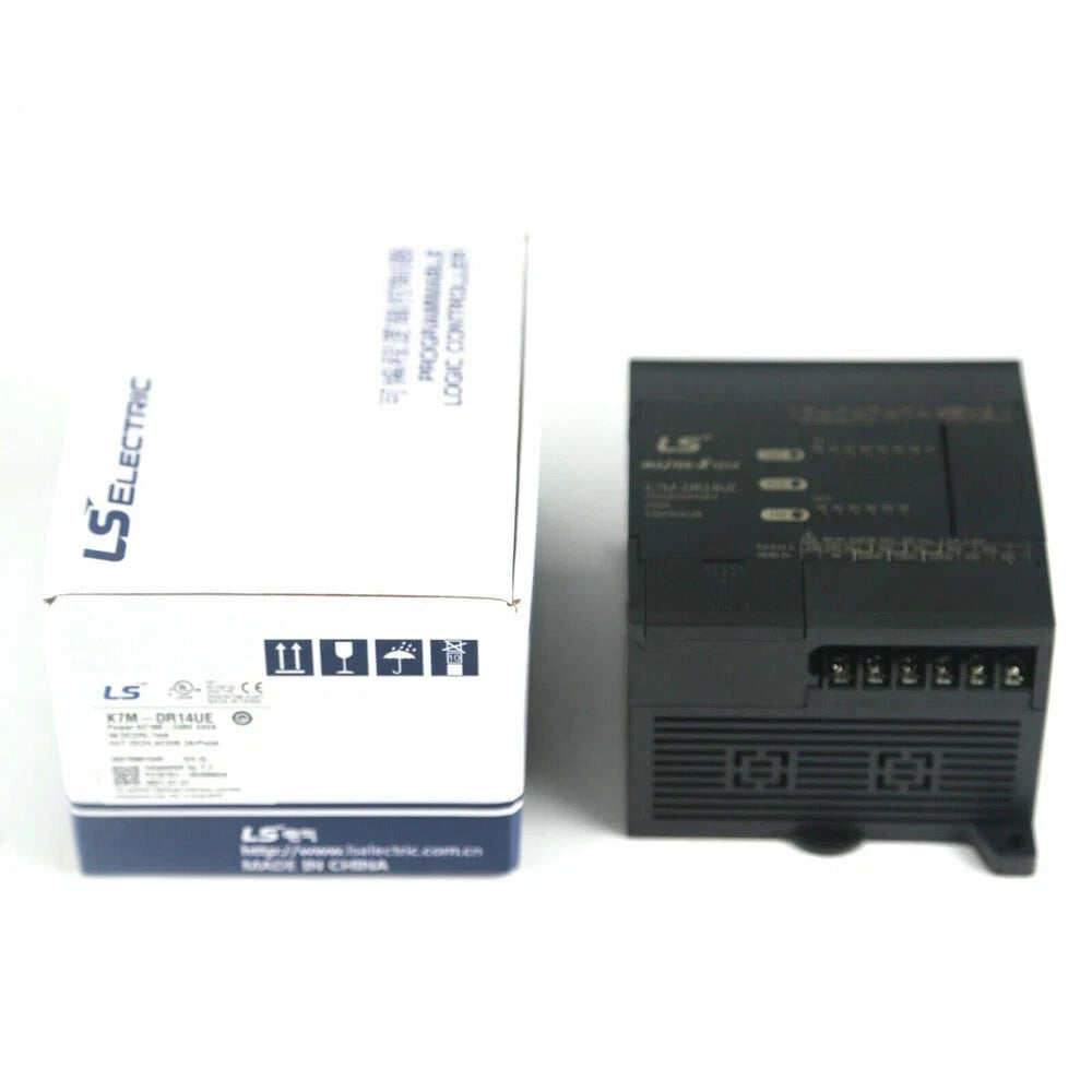 NEW LS K7M-DR14UE K7MDR14UE PLC Controller