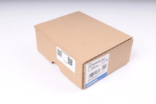 NEW OMRON CJ1W-DA08V(SL)