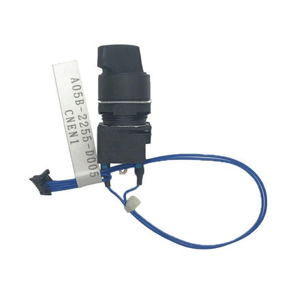 ONE For Fanuc A05B-2255-D005 Teach Pendant Switch NEW