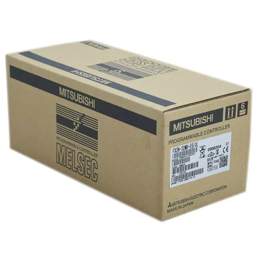 1PC Mitsubishi PLC FX2N-32MR-ES/UL New In Box FX2N32MRES/UL Expedited Shipping