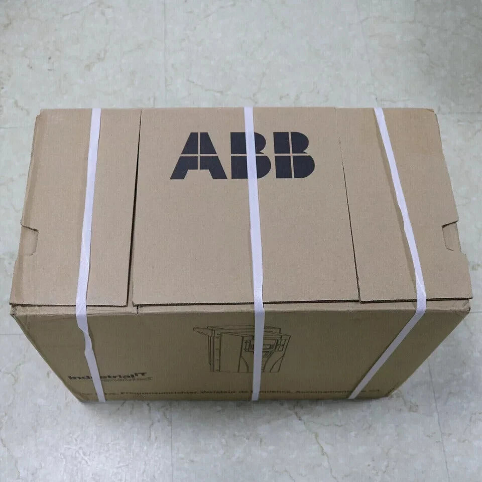 One New ABB ACS550-U1-125A-4 Inverter ACS550U1125A4 Expedited Shipping