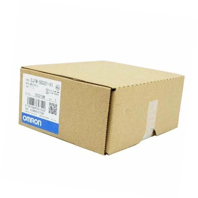 ONE NEW Omron CJ1W-SCU31-V1 PLC Communication Unit