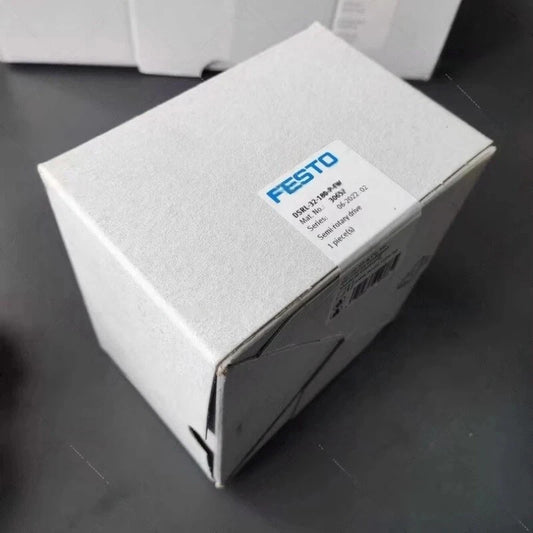 1PC New Festo DSRL-32-180-P-FW Cylinder In Box Brand new Free Shipping