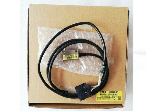 NEW 1PCS FANUC A860-2155-V001 (A8602155V001) PLC Module