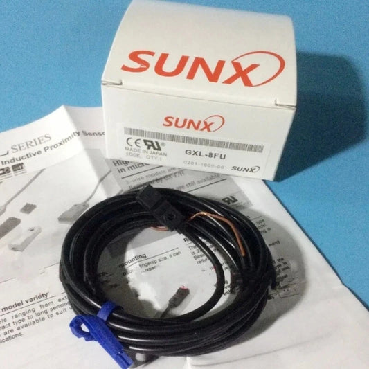1PC Brand New Panasonic SUNX GXL-8FU Sensor