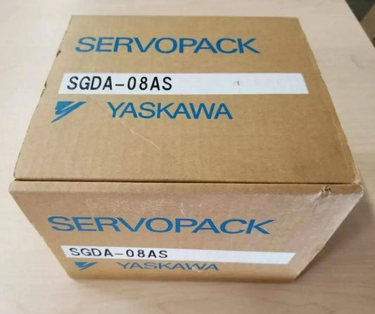 1PC New Yaskawa SGDA-08AS Servo Drivesr SGDA08AS