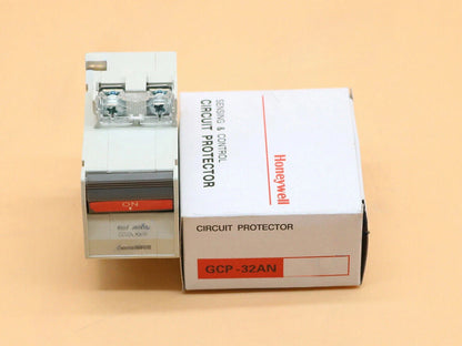 1PC New Honeywell circuit protector GCP-32AN GCP-32AN 30A Fast Delivery
