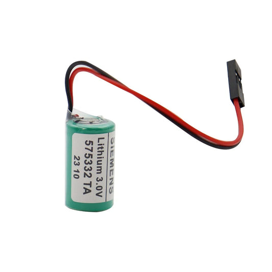575332TA 3V 1200mAh Battery 6FC5247-0AA18-0AA0 For 810D 840D
