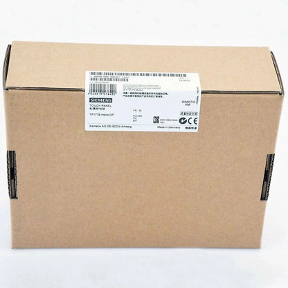 1PC New Siemens 6AV6642-0BC01-1AX1 Touch Screen 6AV6 642-0BC01-1AX1