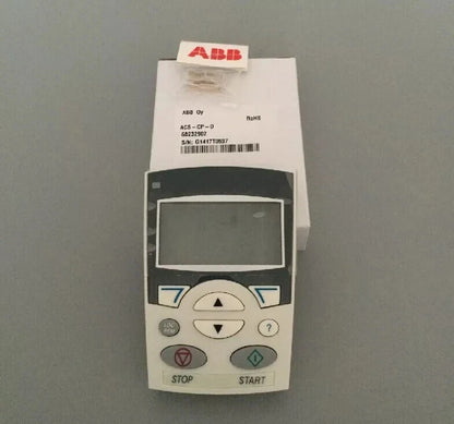 NEW ABB Control Panel ACS-CP-D ACS-CP-D