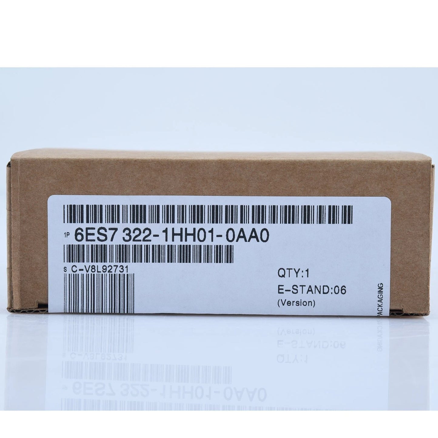 SIEMENS NEW In Box 6ES7322-1HH01-0AA0 6ES7 322-1HH01-0AA0 SM Output Module