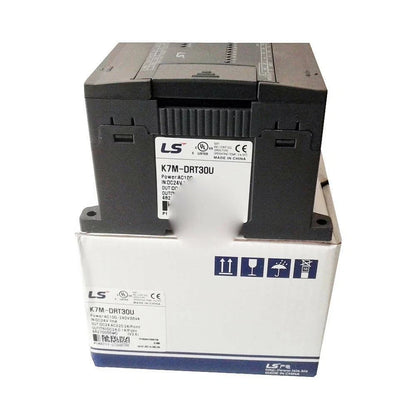1PCS New LS K7M-DRT30U PLC programmable controller