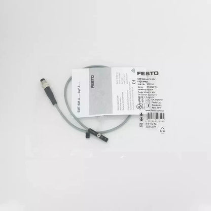 1PC New FESTO SMT-8M-A-PS-24V-E-0,3-M8D 574334 Magnetic Switch Free Shipping-US