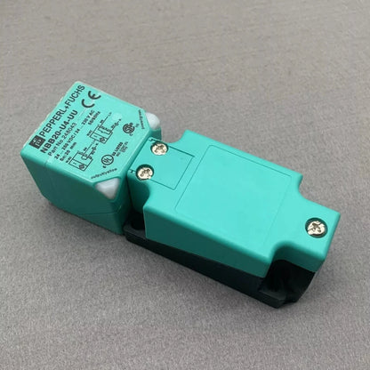 For Pepperl+Fuchs NBB20-U4-UU 248043 Proximity Sensor Switch 20mm 20-250VDC/AC
