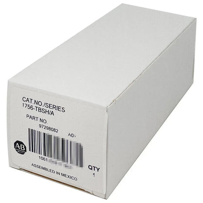 1 PCS New Sealed AB 1756-TBSH 1756TBSH Modular New in Box In Stock Fast Ship