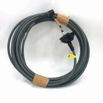 NEW KUKA KRC4 00-181-563 00-168-334 Teach Pendant Cable Connection Line
