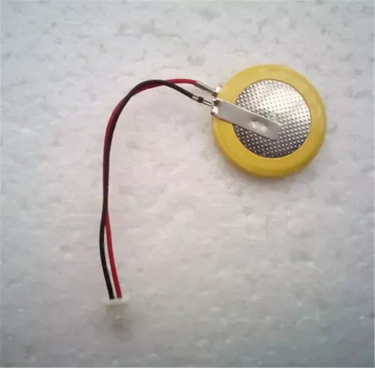 1PCS Panasonic/Nais PLC Battery AFPG804 New and good