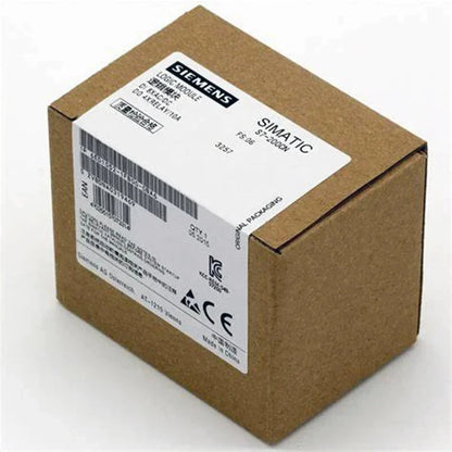 1PC New Siemens 6ED1055-1MB00-0BA2 PLC MODULE 6ED1 055-1MB00-0BA2 In Box