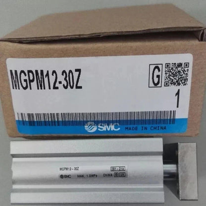 1PC New SMC MGPM12-30Z Cylinder Free Shipping