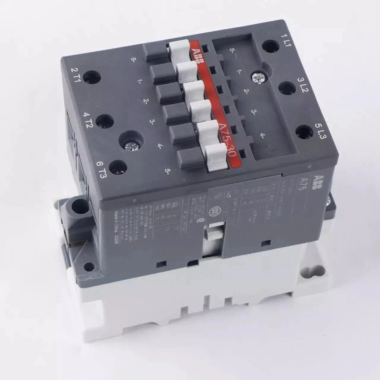 1PC NEW ABB 1SBL411001R8411 A75-30-11 110-120V Contactor