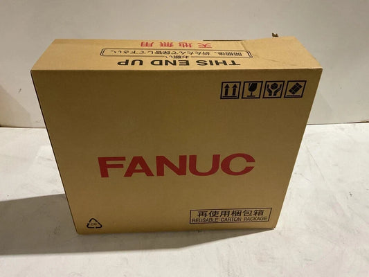 FANUC A06B-6140-H011 SERVO POWER SUPPLY NEW IN BOX
