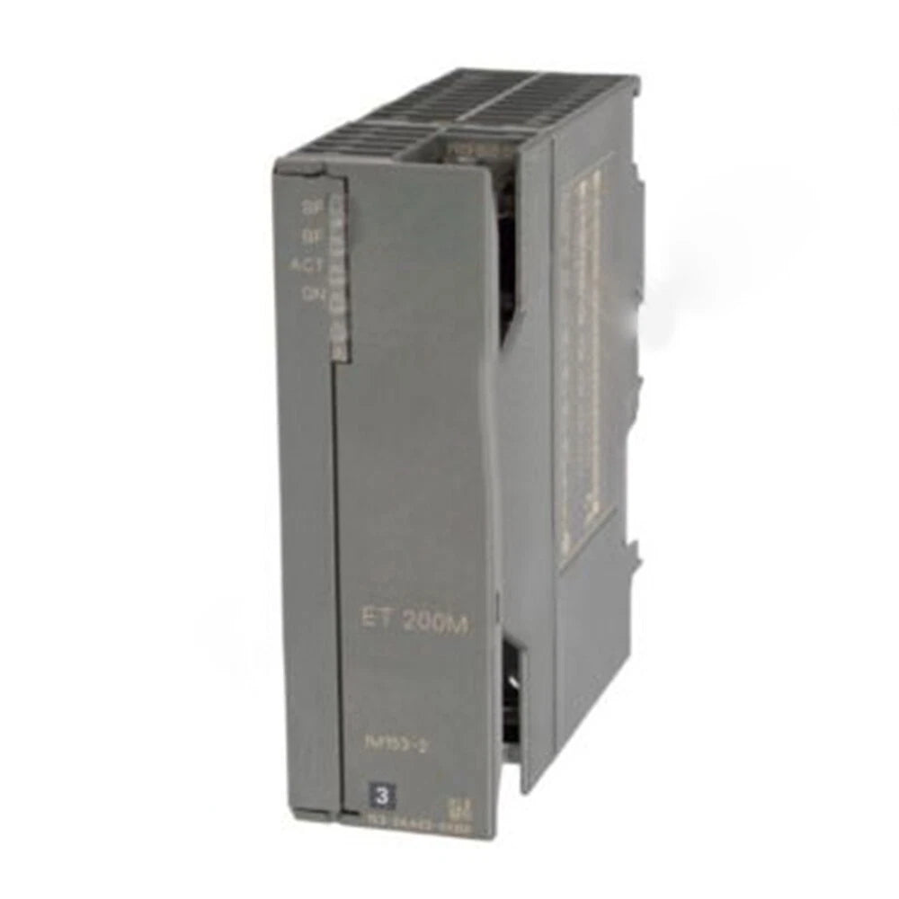 1Pc New Siemens plc ET200M 6ES7153-2AA02-0XB0 6ES7 153-2AA02-0XB0