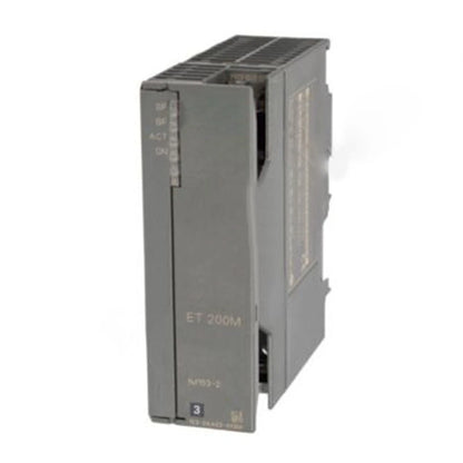 1Pc New Siemens plc ET200M 6ES7153-2AA02-0XB0 6ES7 153-2AA02-0XB0