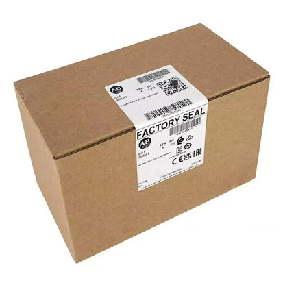 New Sealed Original 2085-IF8 Micro800 Allen Bradley 8 Point Analog Input Module