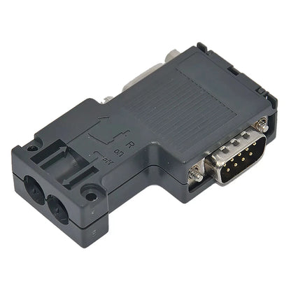 5PCS 6ES7972-0BB12-0XA0 Bus Connector Profibus DP Replacement for Siemens