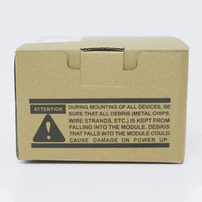 Allen Bradley 1794-ASB SER E Flex Remote I/O Adapter 1794ASB