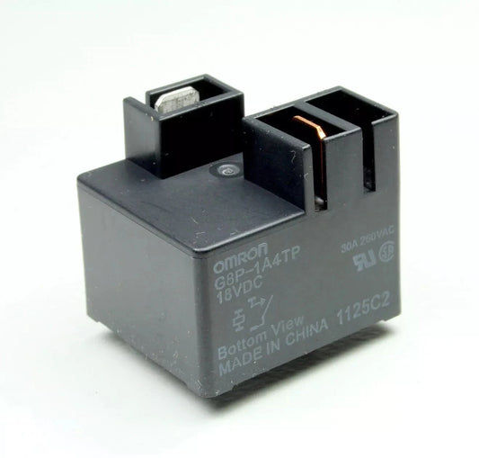 1pc Omron General Purpose Relay, G8P-1A4TP-18VDC 30A 250VAC