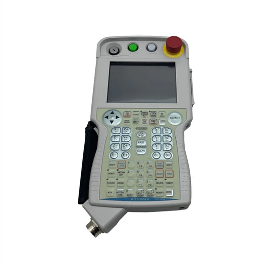 JZRCR-YPP01-1 JZRCR YPP01 1 teach pendant for Yaskawa DX100 robot Motoman keypad