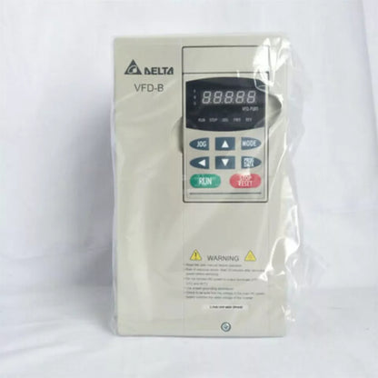 1PC New VFD015B21A Inverter 1.5kW VFD015B21A Expedited Shipping