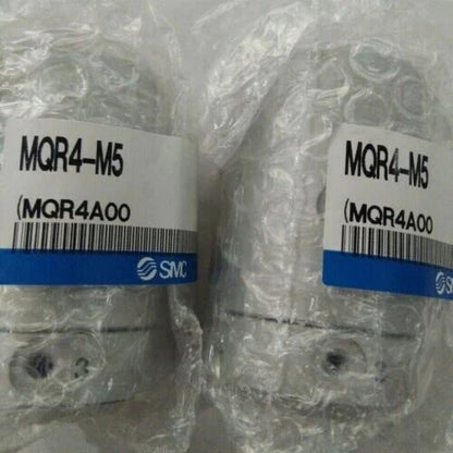 1 PC New SMC MQR4-M5 MQR4M5 Rotary Joint Expedited Shipping