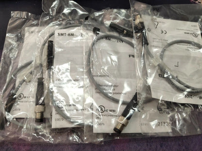 FESTO SMT-8M-PS-24V-K-0.3-M8D 1PC New Switch Sensor Free Shipping