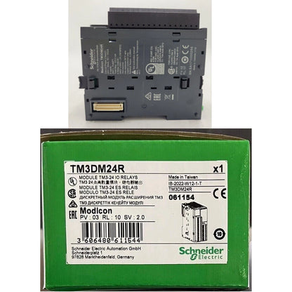 TM3DM24R 1PCS New Schneider TM3DM24R Fast delivery