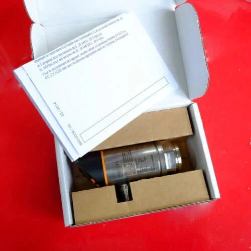 1pcs New IFM Brand new one pressure switch PN7071