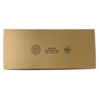 New Sealed AB 1756-A10 SER C ControlLogix 10 Slot Rack Chassis 1756A10