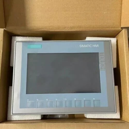 6AV2123-2GB03-0AX0 6AV2 123-2GB03-0AX0 NEW SIEMENS HMI KTP700 Basic Panel