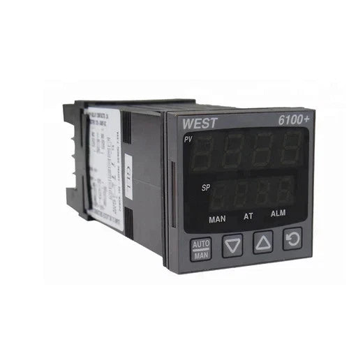 New WEST P6100-2110002 Temperature Controller