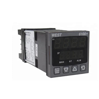 New WEST P6100-2110002 Temperature Controller