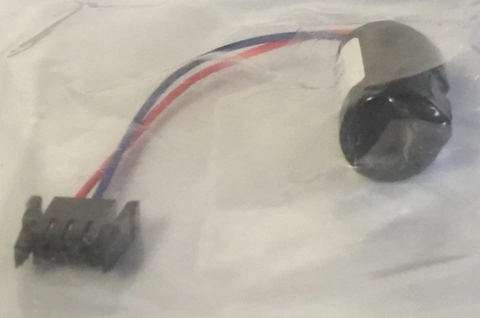 Allen-Bradley 1747-BA Bulletin 1747 SLC500 Accessory Battery Assembly AB 1747BA